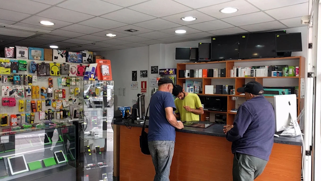 Tienda XPC i.