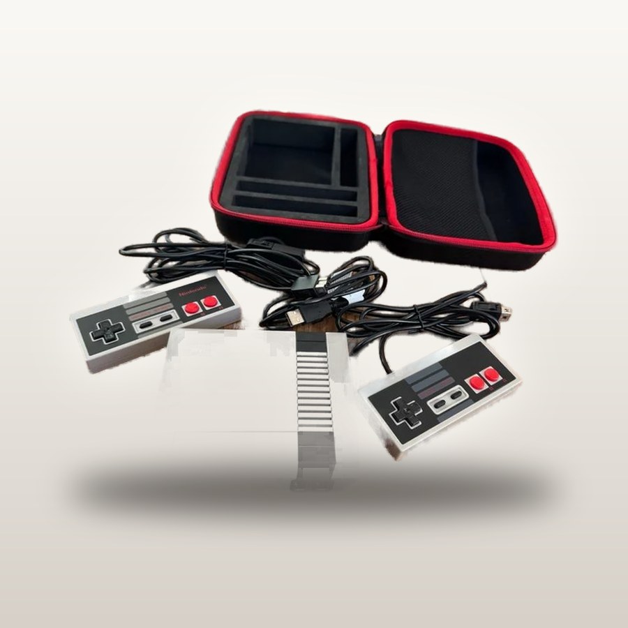 Nintendo NES Classic Mini
