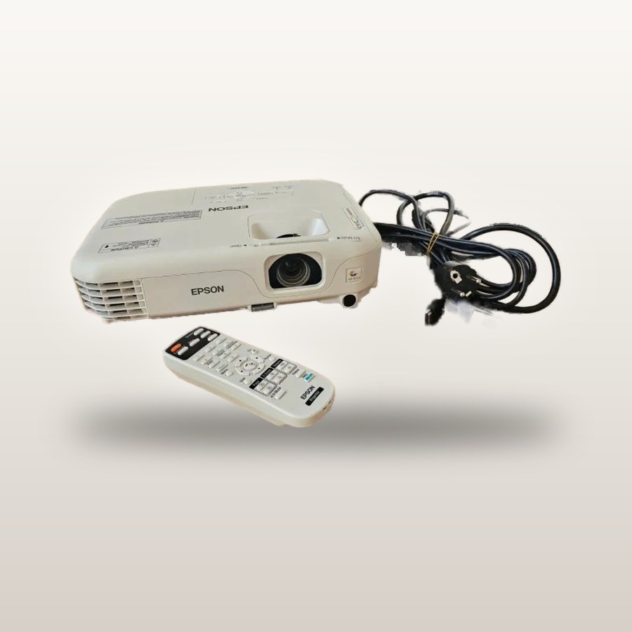 Proyector Epson EB-S05