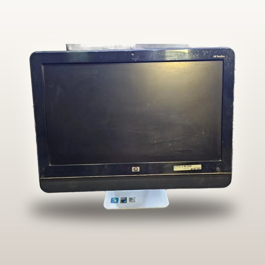 HP MS228ES All-in-One