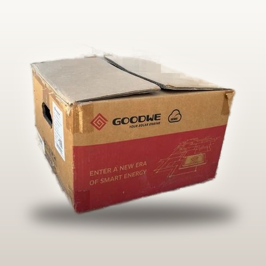 Inversor Solar GoodWe