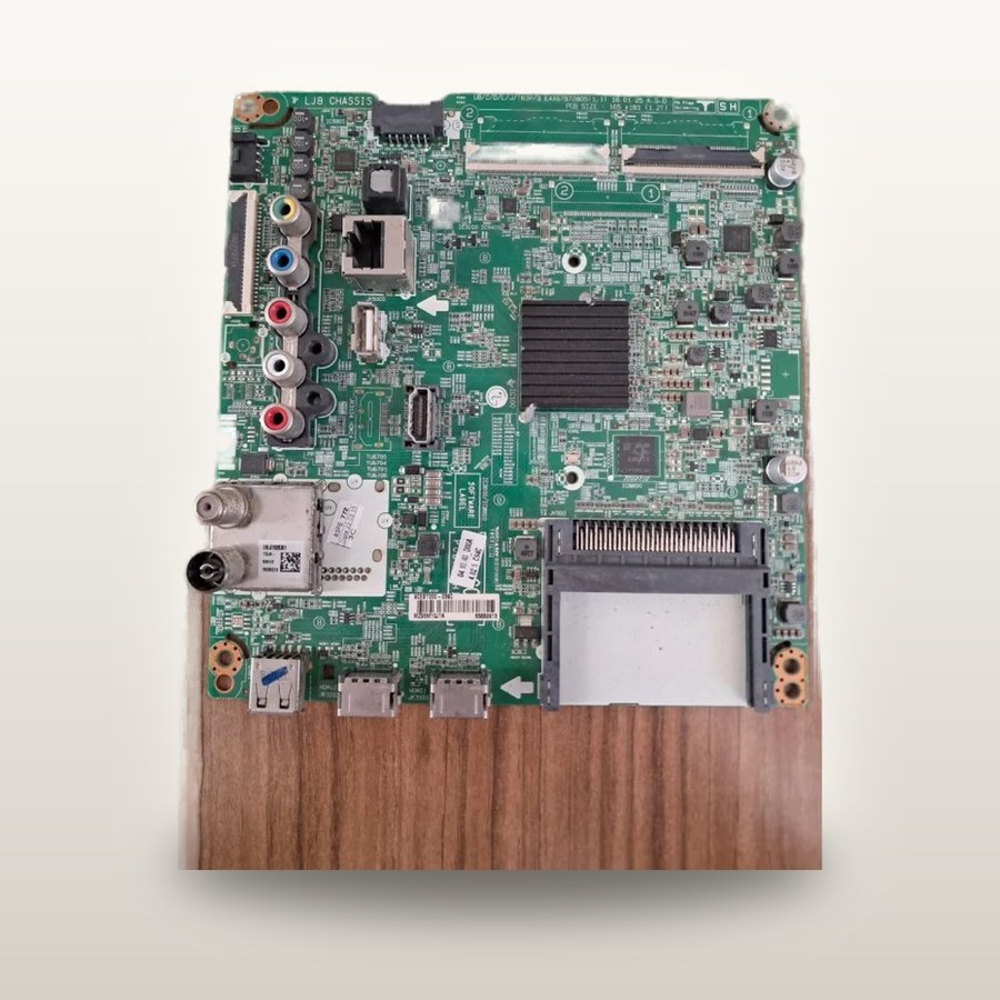 Main Board LG EAX6 (50)