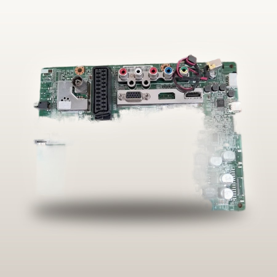 Placa Main LG EAX6