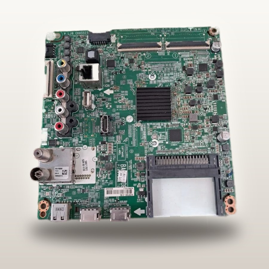 Placa Main LG EAX6