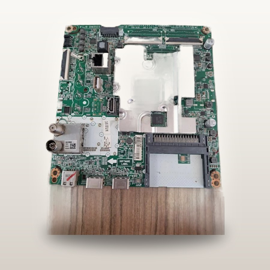Placa Main LG EAX6