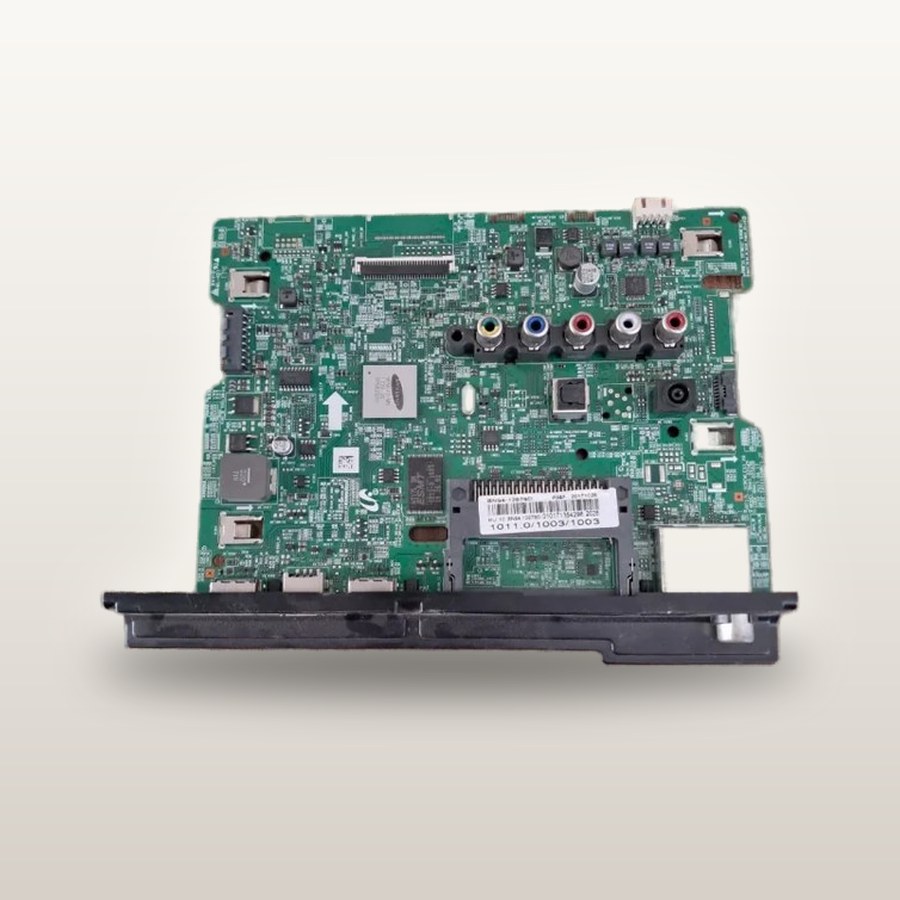 Placa Principal LG E