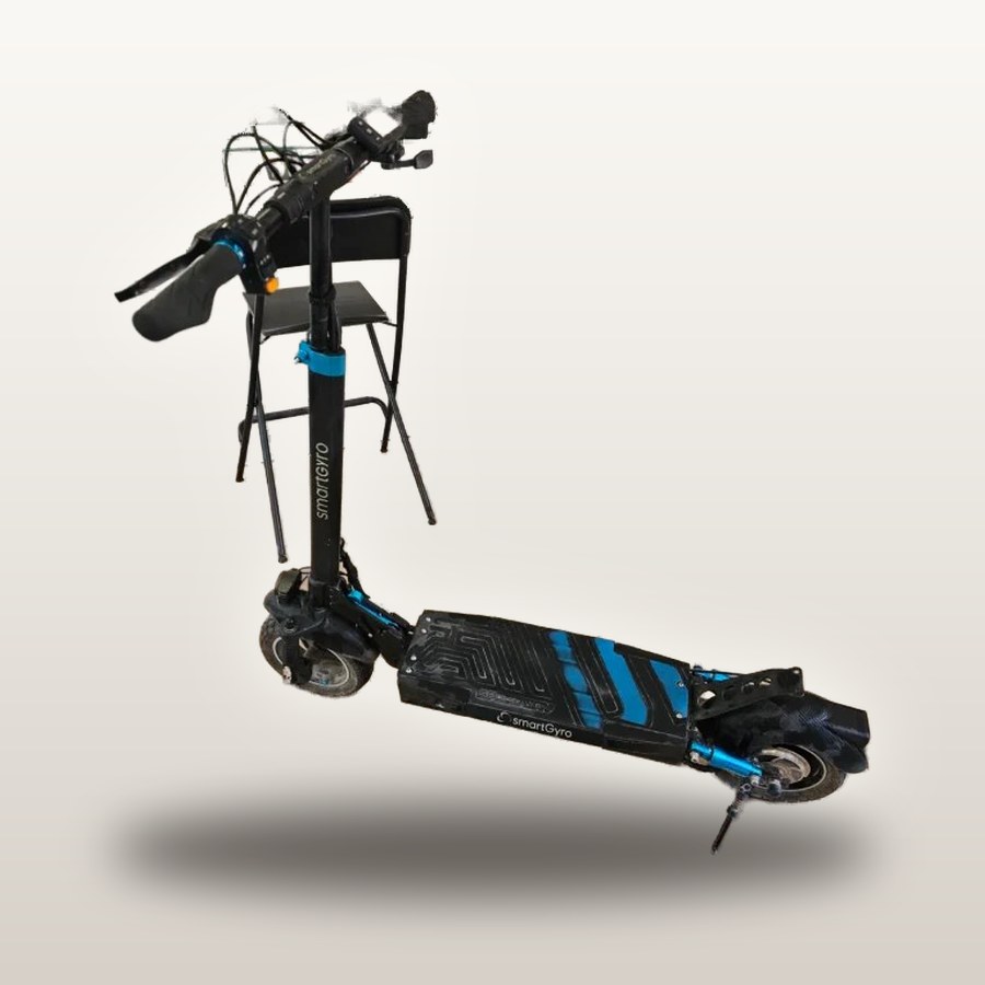 Patinete Eléctrico Smart