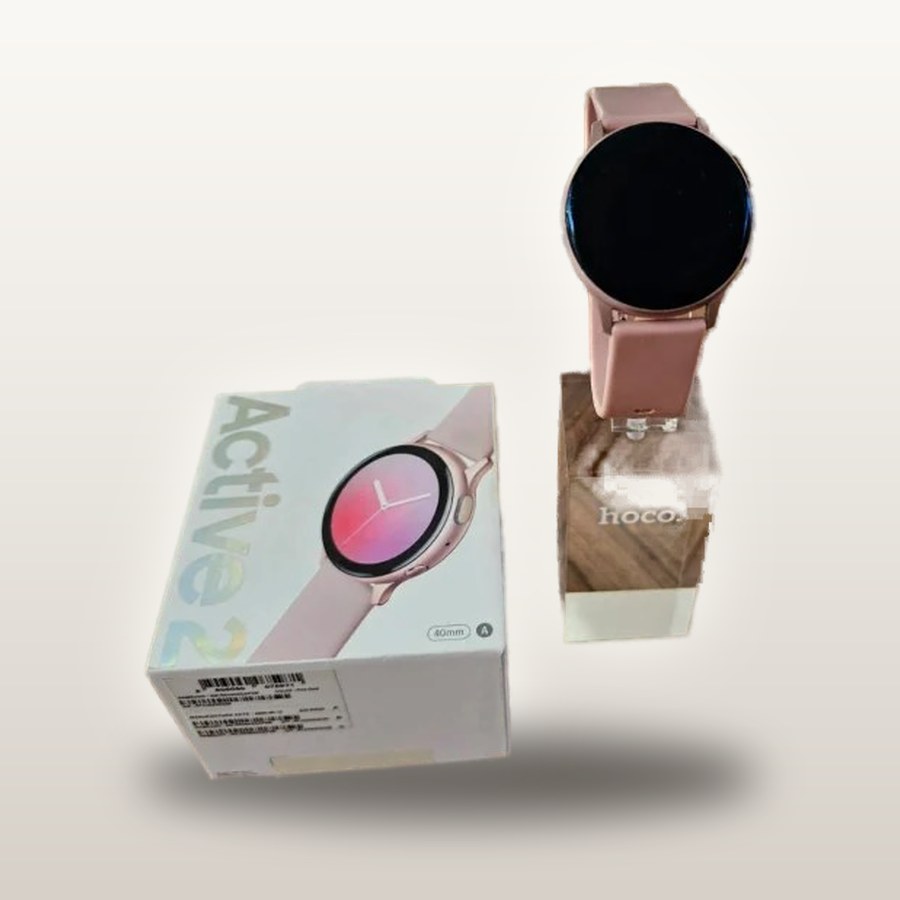 Samsung Galaxy Watch