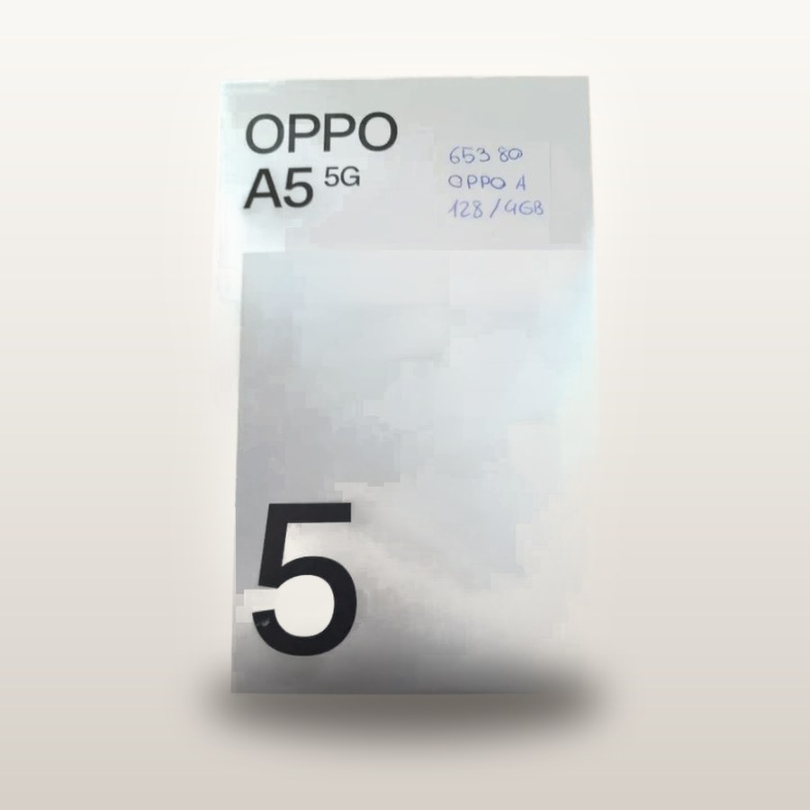 OPPO A5 5G 128GB