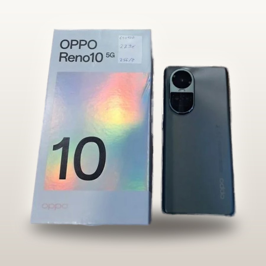 OPPO Reno10 5G 256GB