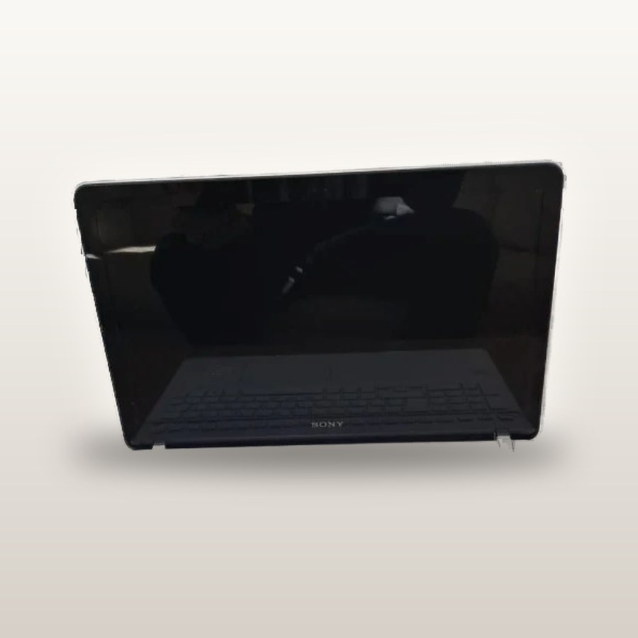 Sony Vaio Blanco 8GB