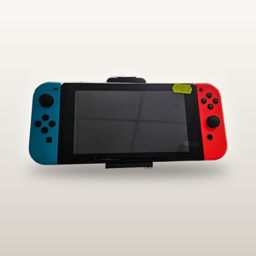 Nintendo Switch Azul