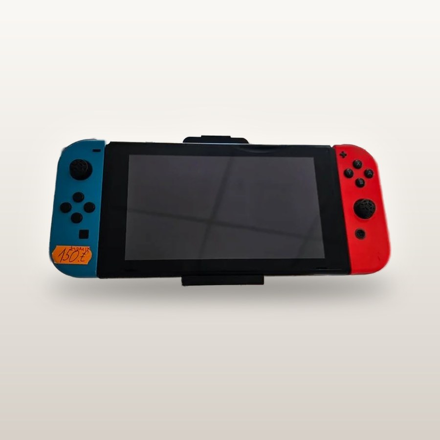 Nintendo Switch Azul
