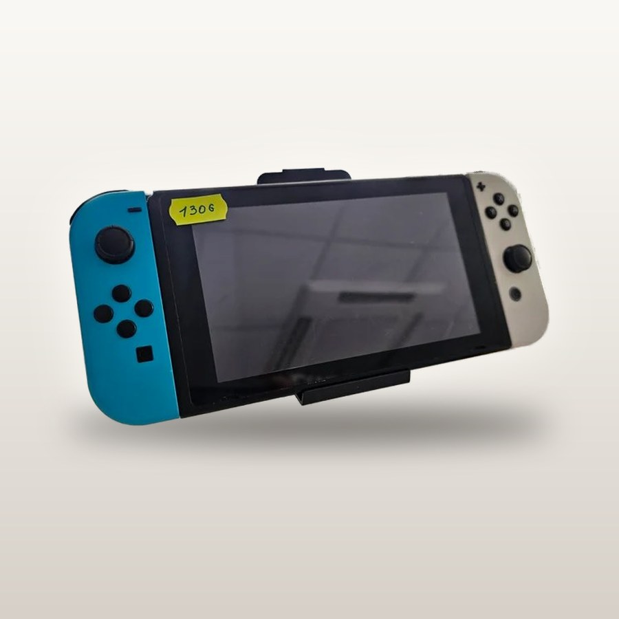 Nintendo Switch Azul
