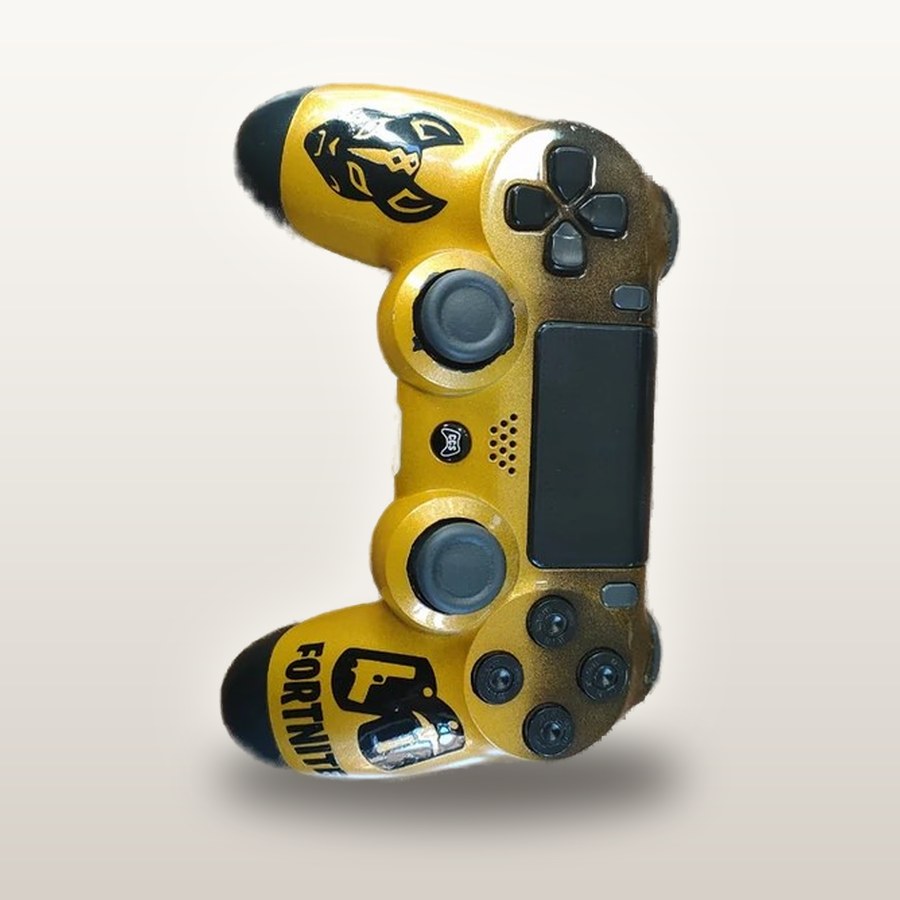 Mando PS4 Exclusive