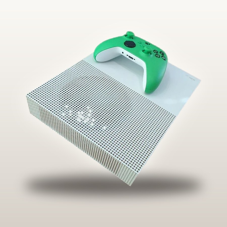 Xbox One S 500GB