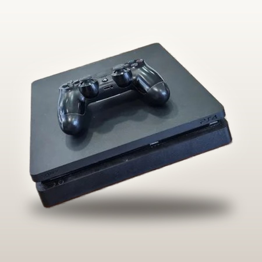 PlayStation 4