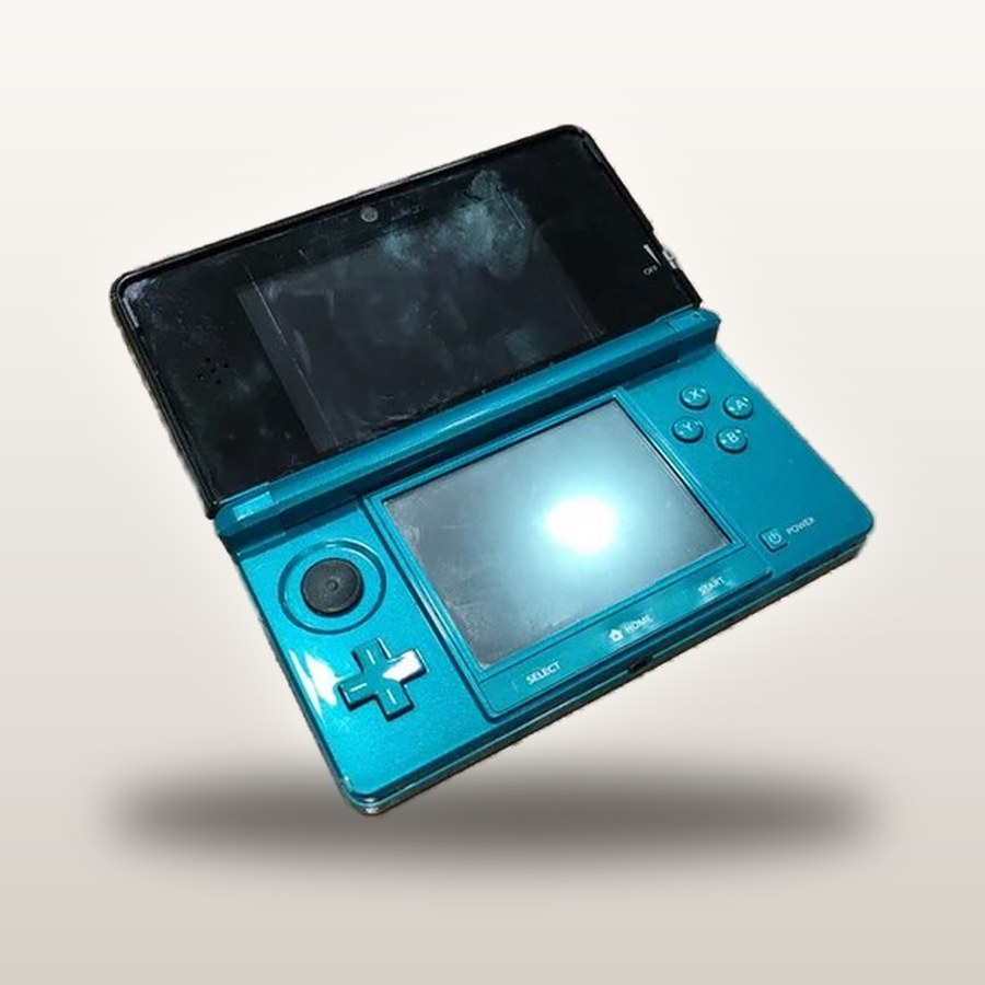 Nintendo 3DS