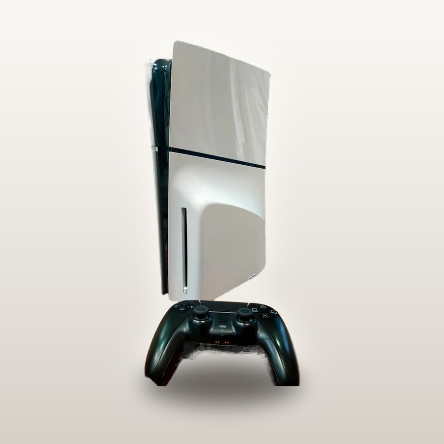 PS5 Slim 1TB CD