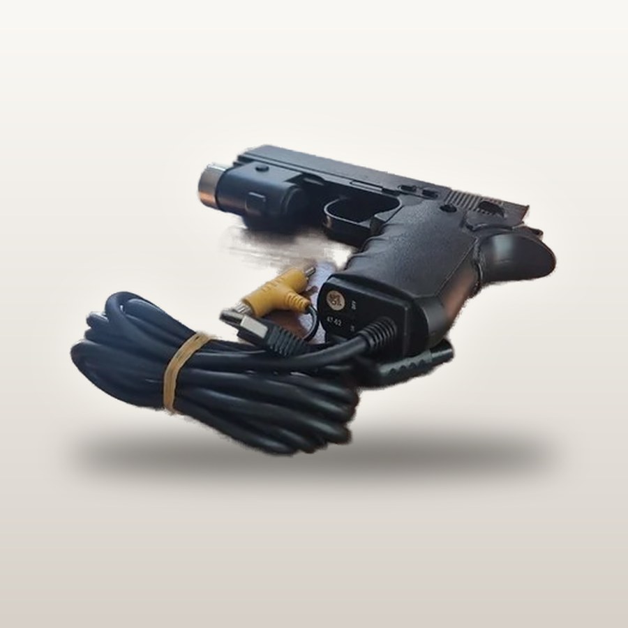 Pistola Bigben Gunstick