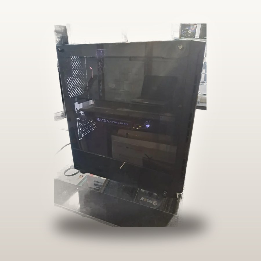 PC Gaming i5 9600K