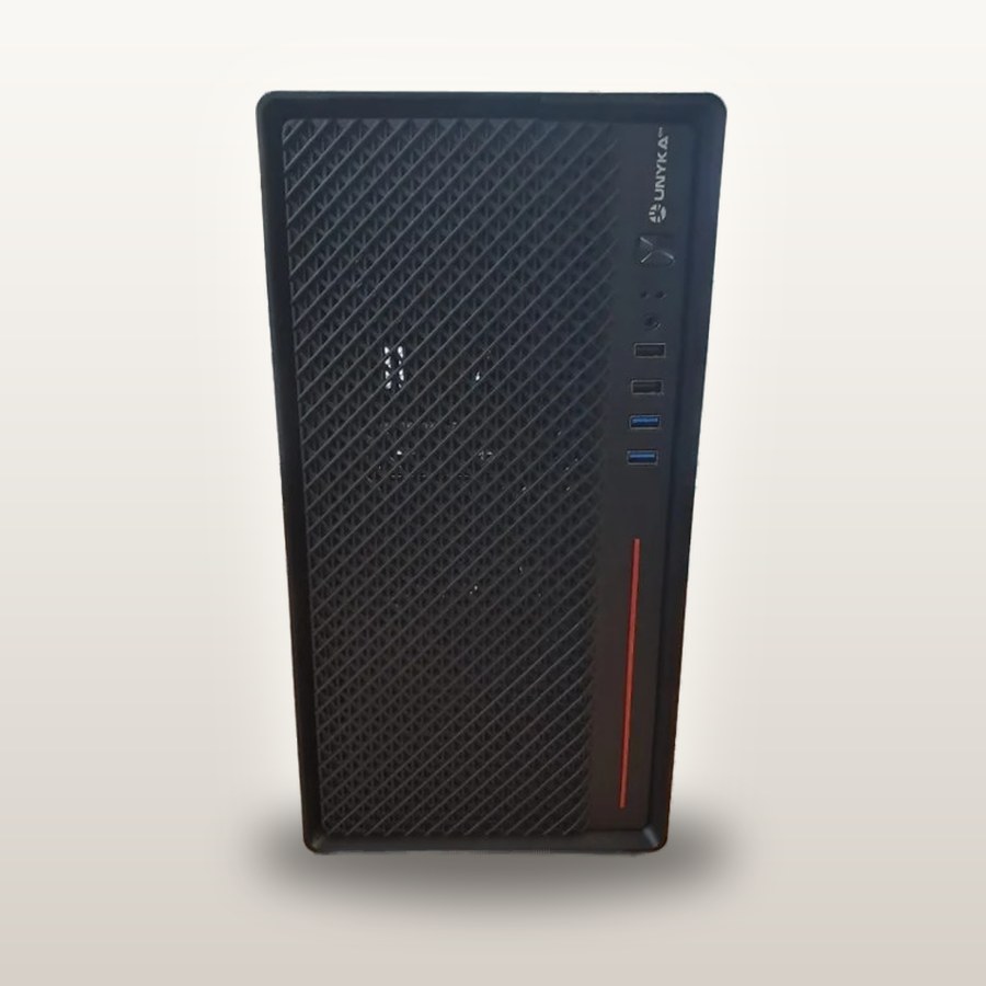 PC Gaming Torre Universal
