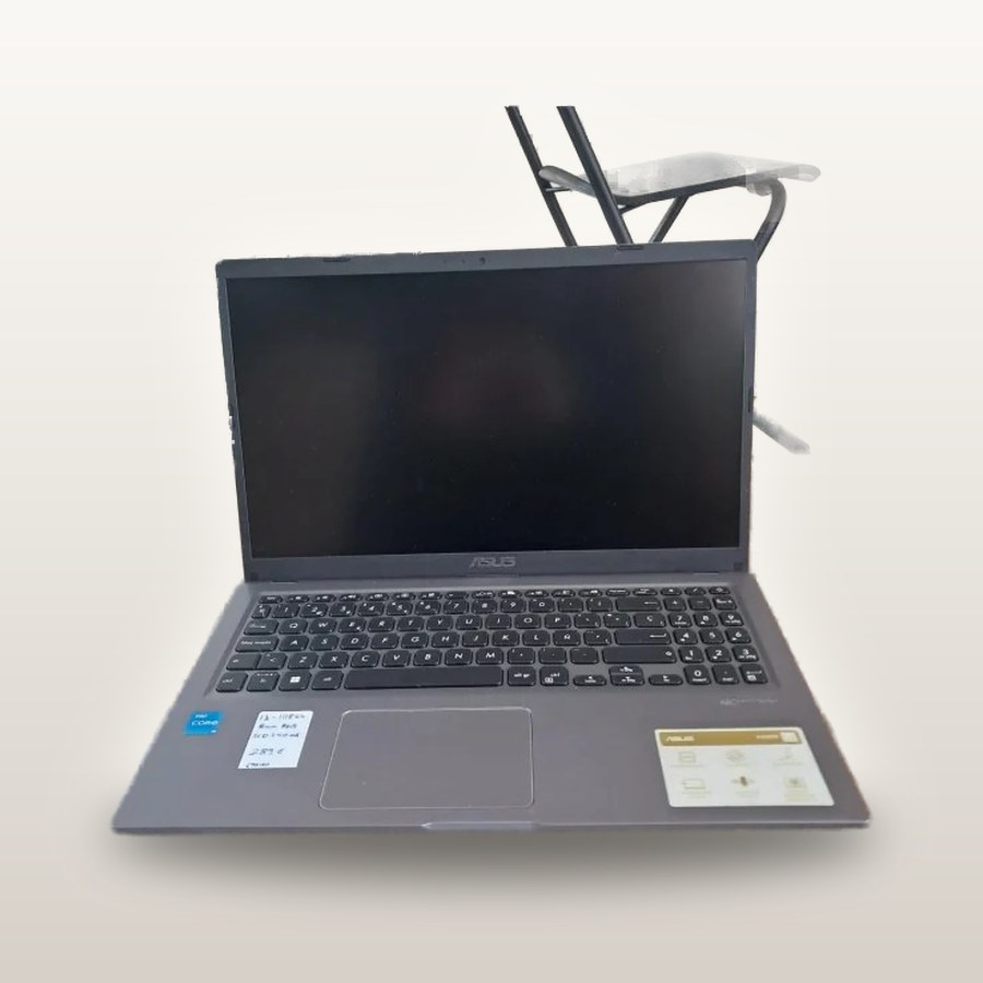 Portátil ASUS 8GB RAM
