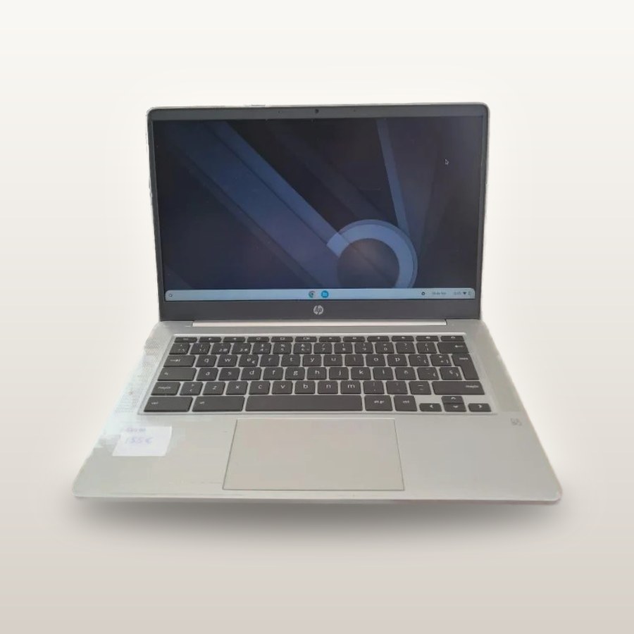 Portátil HP Chromebook