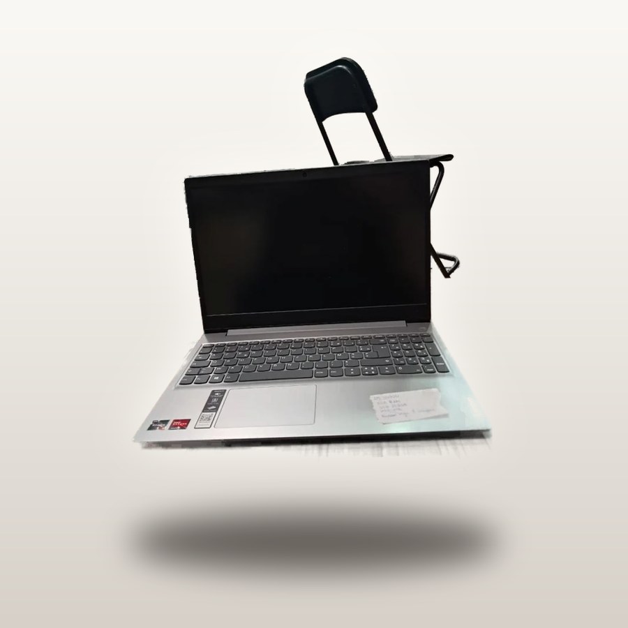 Portátil Lenovo R5