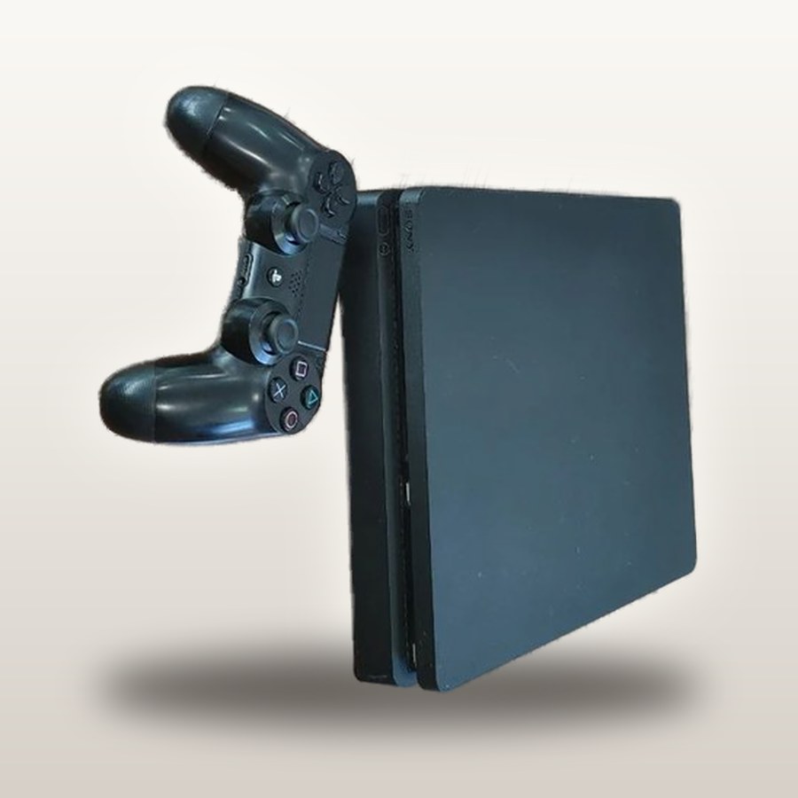 PS4 Slim 500GB