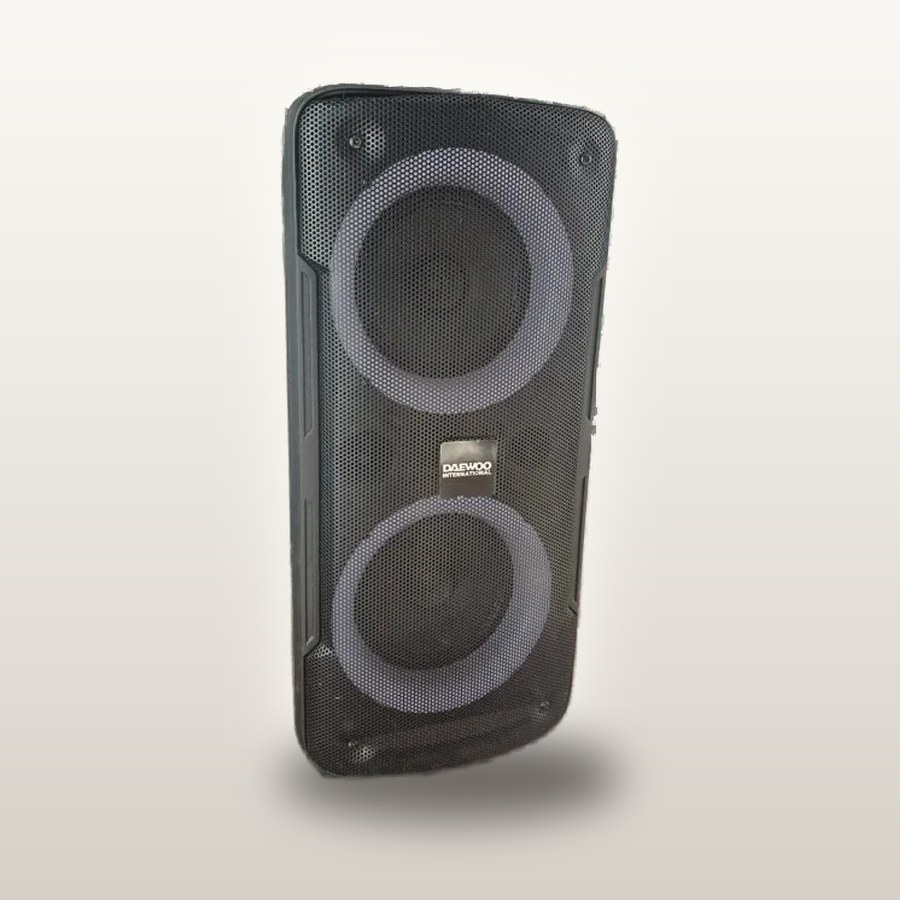 Altavoz Daewoo DS