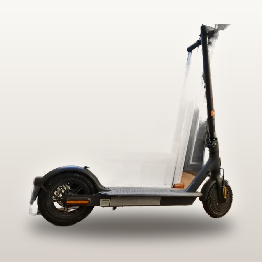 Patinete Xiaomi Mi Electric