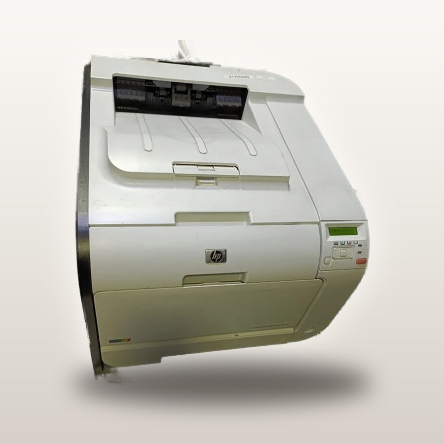 Impresora láser LaserJet