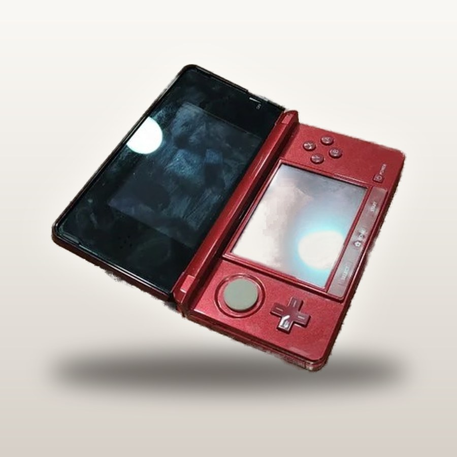 Nintendo 3DS